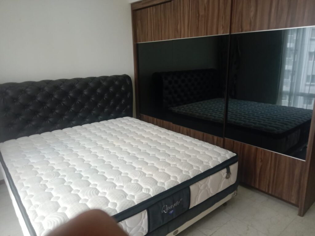 Apartemen Dijual Royal Mediterania Lavender 3 BR