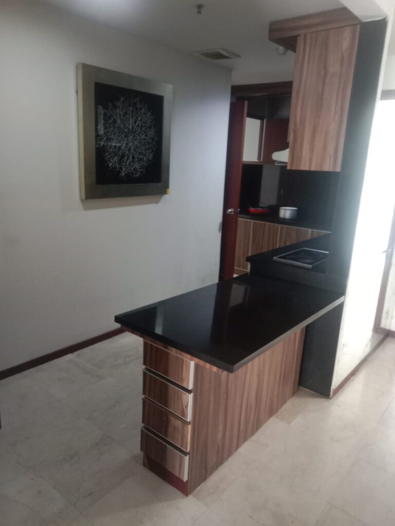 Apartemen Dijual Royal Mediterania Lavender 3 BR