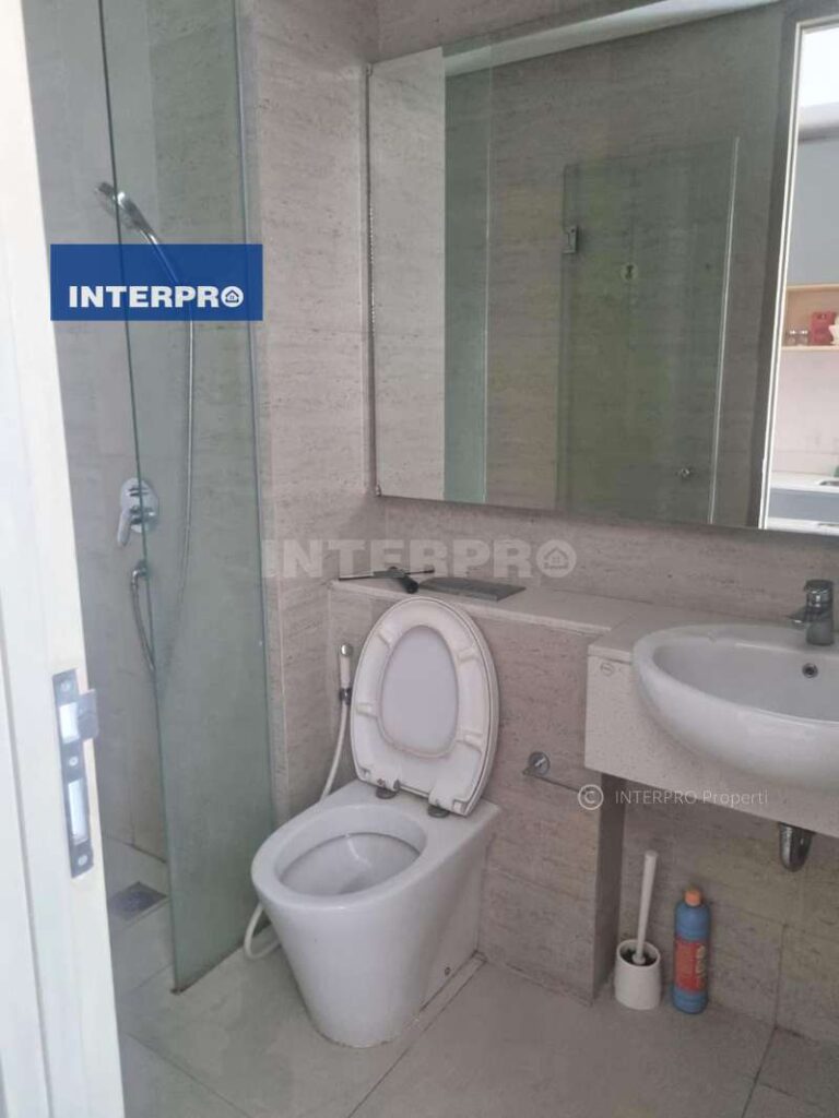 Apartemen Taman Anggrek Residence BEST PRICE