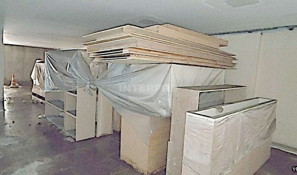 Ruko Dijual Jl Wijaya Kebayoran Baru Luas Tanah 430m2