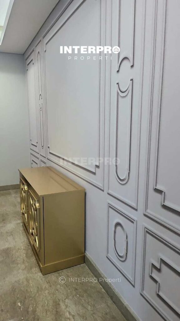 Apt Dijual Windsor Luxury 147m2