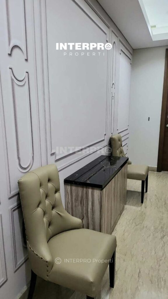 Apt Dijual Windsor Luxury 147m2