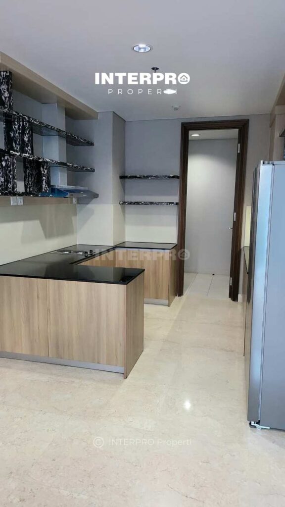 Apt Dijual Windsor Luxury 147m2
