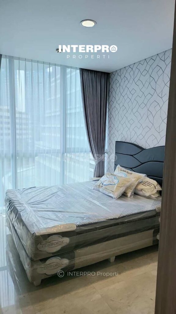 Apt Dijual Windsor Luxury 147m2