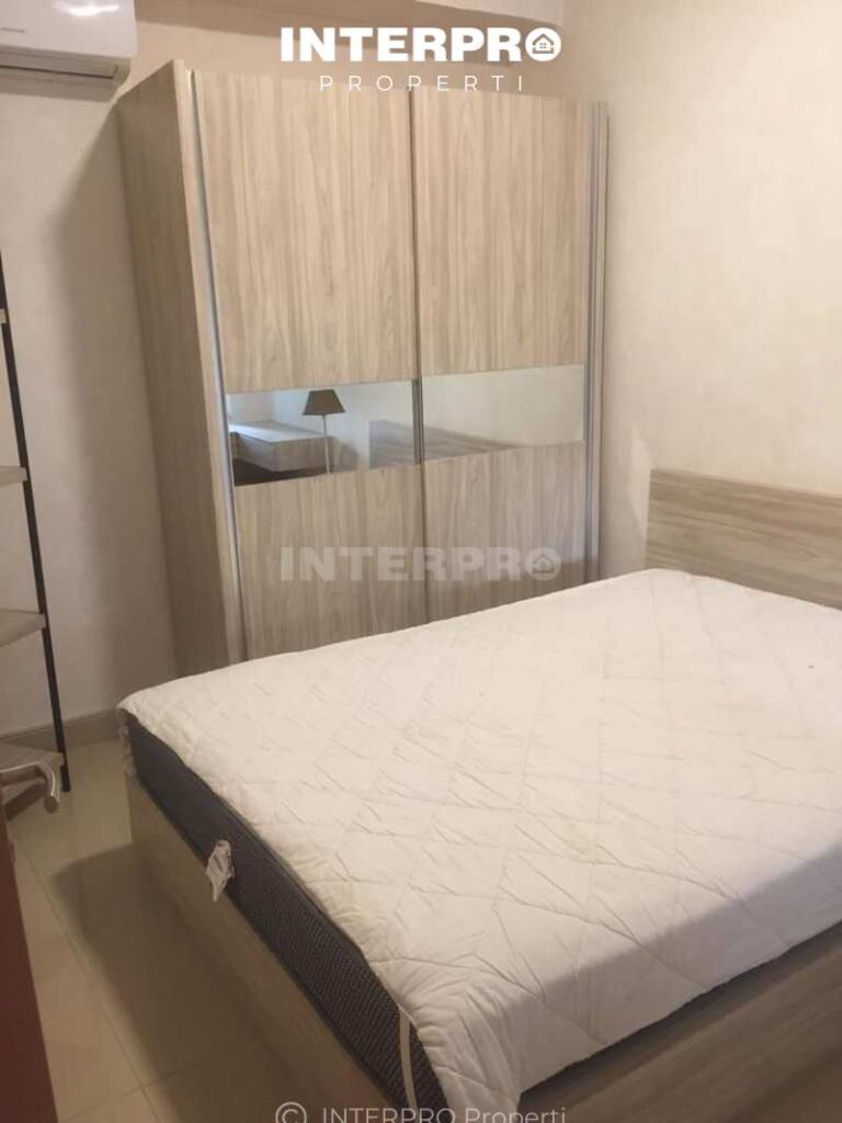 Apt The Nest 46m2 2BR