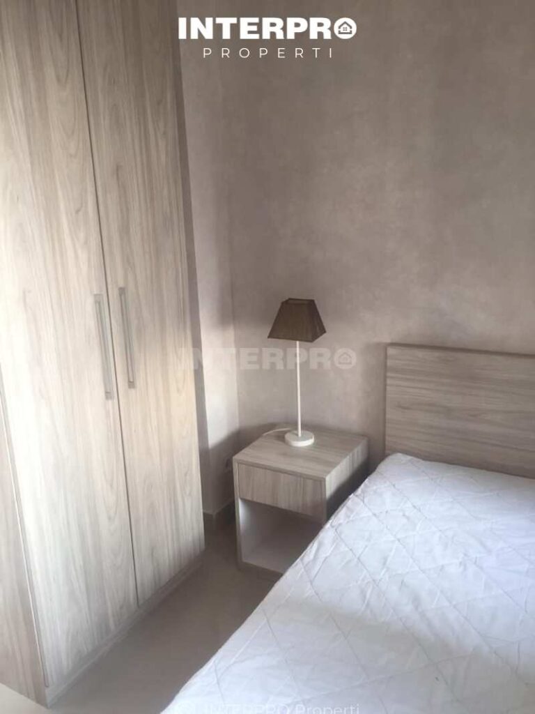 Apt The Nest 46m2 2BR