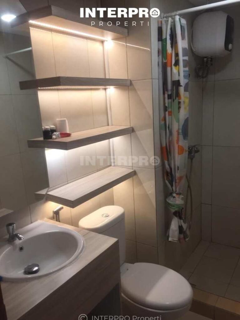 Apt The Nest 46m2 2BR