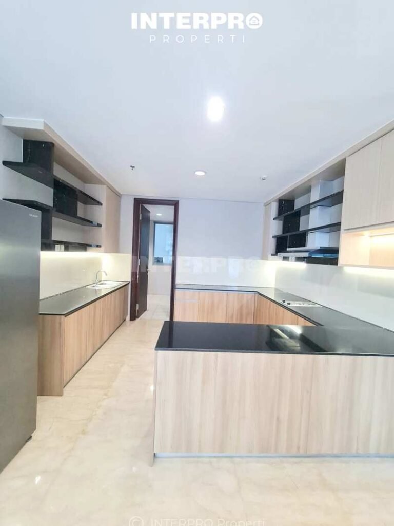 Dijual Apartemen Windsor Puri Indah luxury apartemen