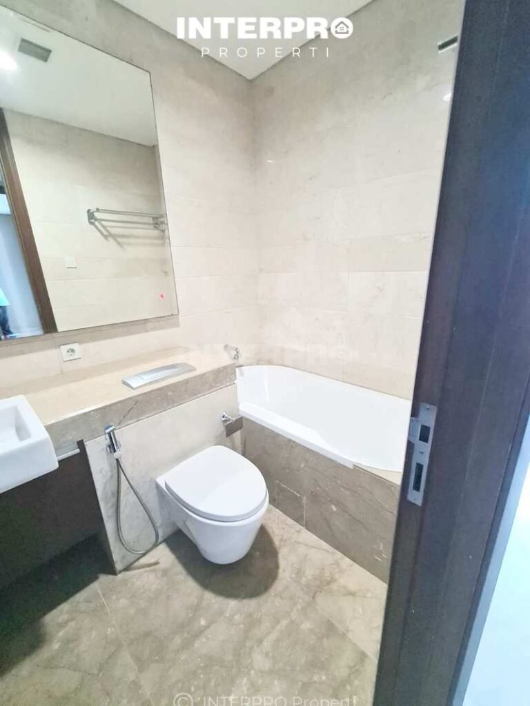 Dijual Apartemen Windsor Puri Indah luxury apartemen