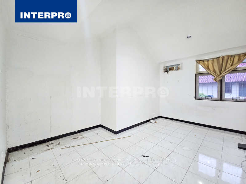 Rumah Dijual/Disewakan Puri Kencana Kembangan 135m2