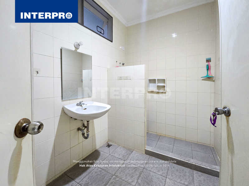 Rumah Dijual/Disewakan Puri Kencana Kembangan 135m2