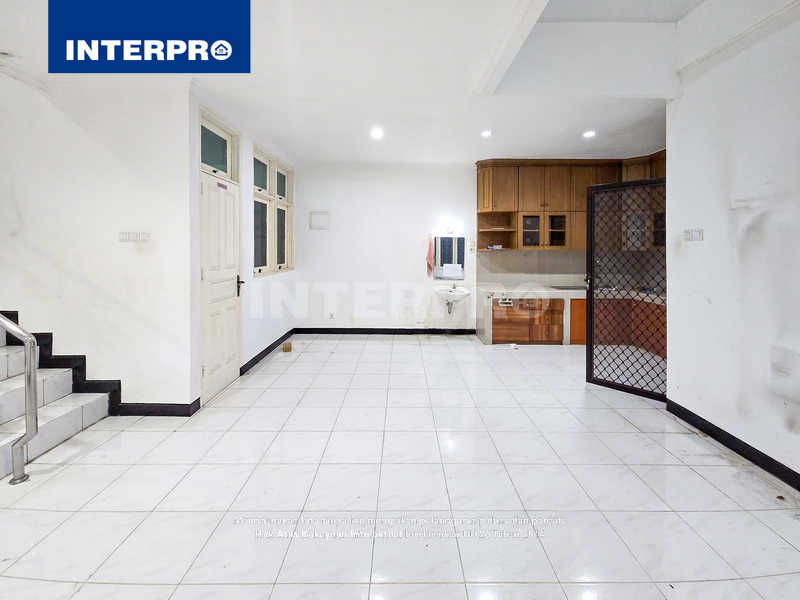 Rumah Dijual/Disewakan Puri Kencana Kembangan 135m2