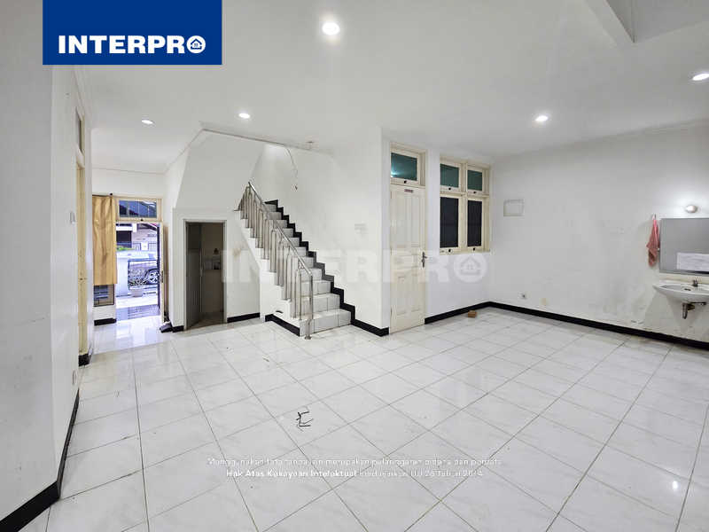 Rumah Dijual/Disewakan Puri Kencana Kembangan 135m2