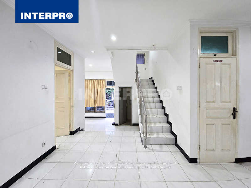 Rumah Dijual/Disewakan Puri Kencana Kembangan 135m2