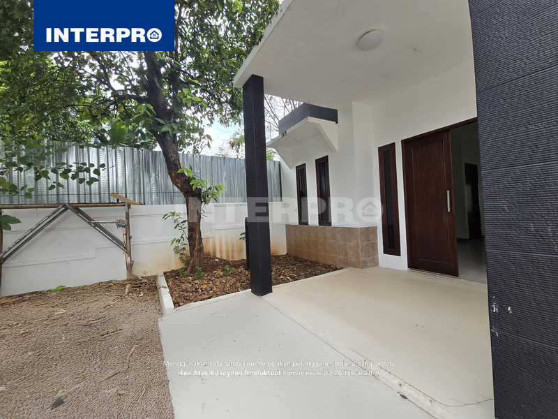 Rumah Disewakan Pessangrahan