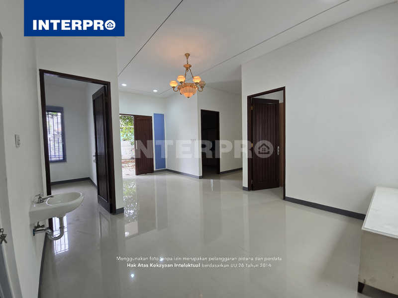 Rumah Disewakan Pessangrahan