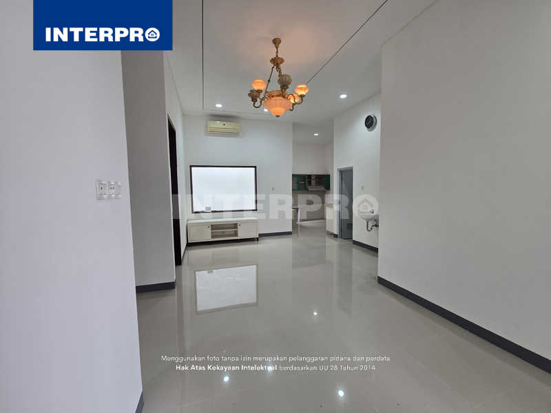 Rumah Disewakan Pessangrahan