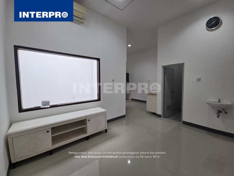 Rumah Disewakan Pessangrahan