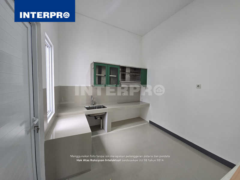 Rumah Disewakan Pessangrahan