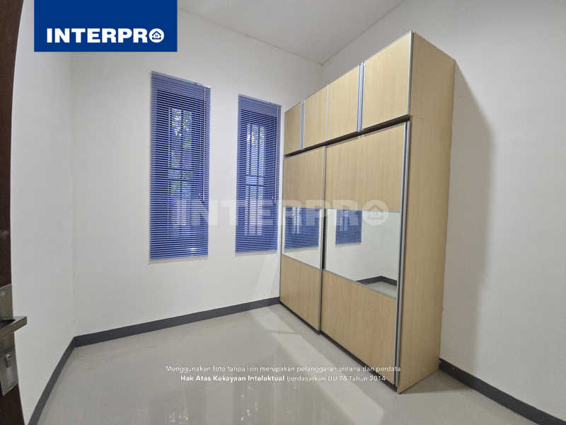 Rumah Disewakan Pessangrahan