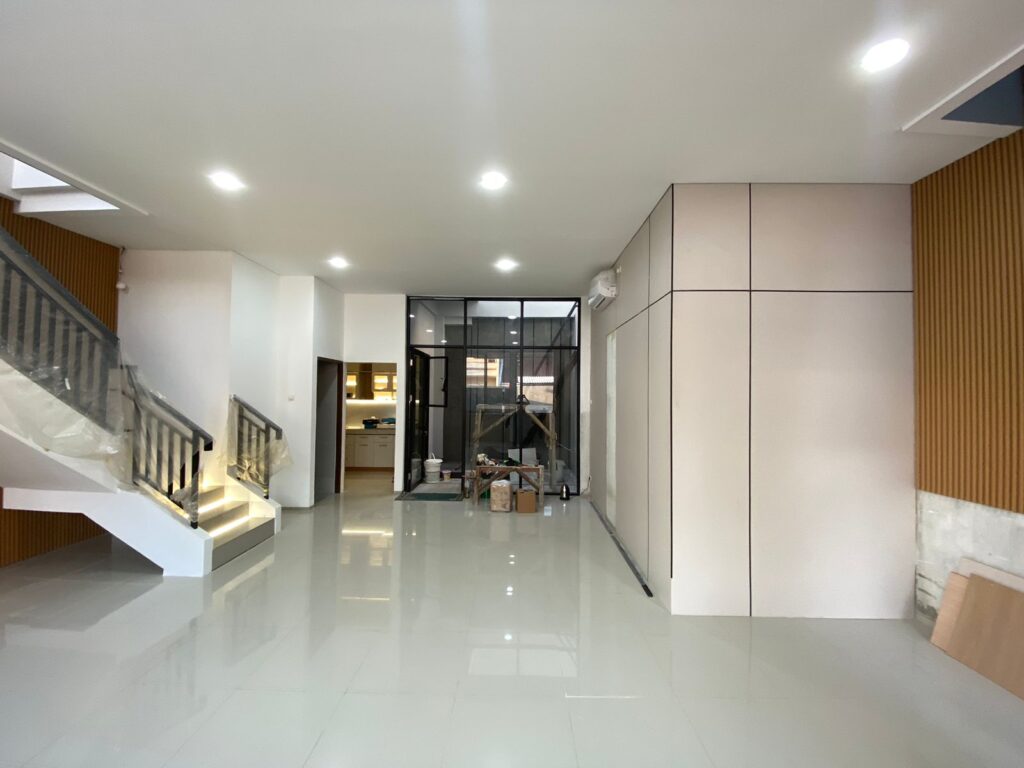 Rumah Dijual Citra Garden 1 Jakarta Barat
