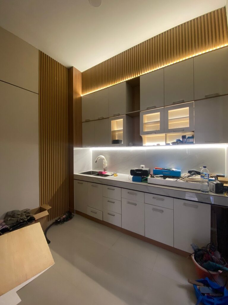 Rumah Dijual Citra Garden 1 Jakarta Barat