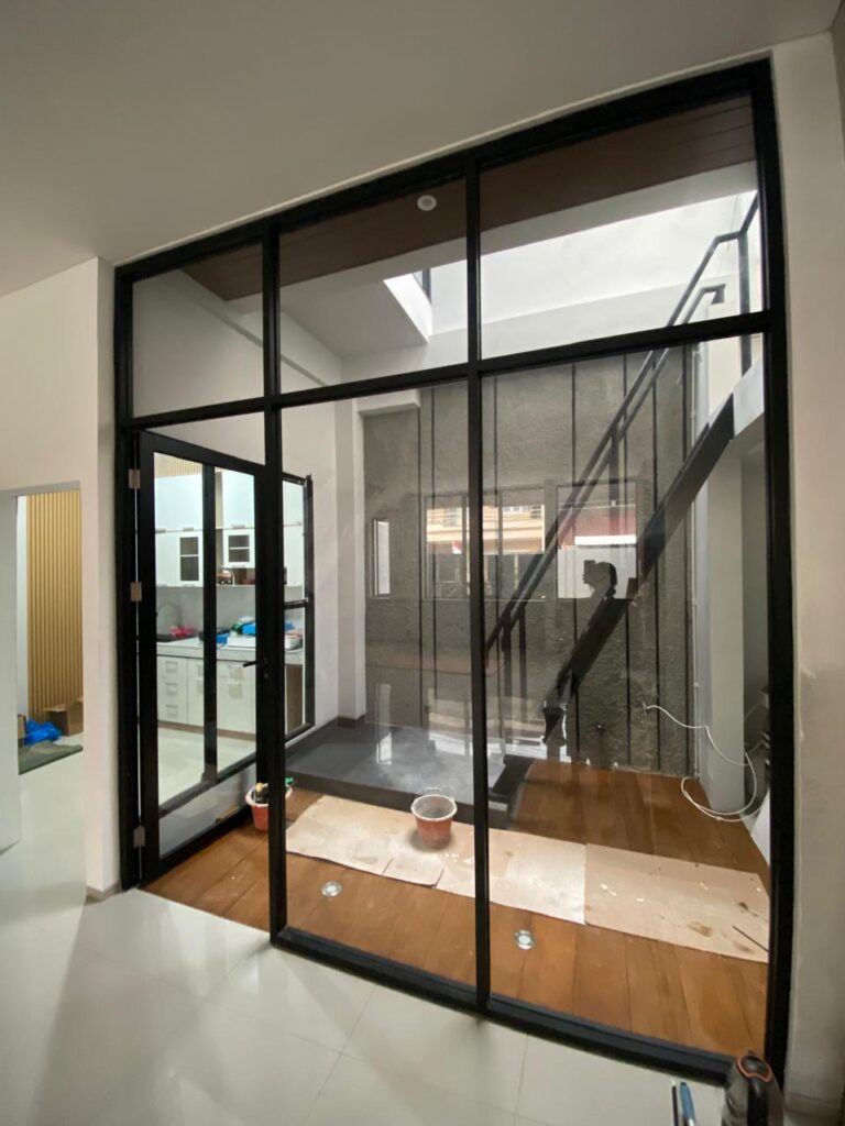 Rumah Dijual Citra Garden 1 Jakarta Barat