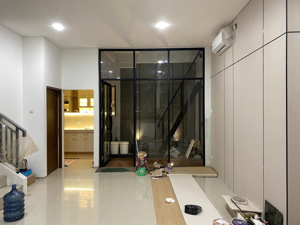 Rumah Dijual Citra Garden 1 Jakarta Barat