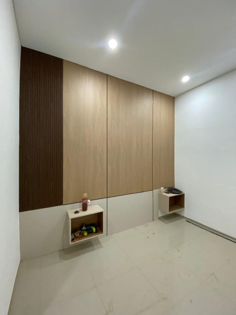 Rumah Dijual Citra Garden 1 Jakarta Barat