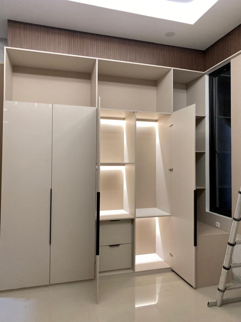 Rumah Dijual Citra Garden 1 Jakarta Barat