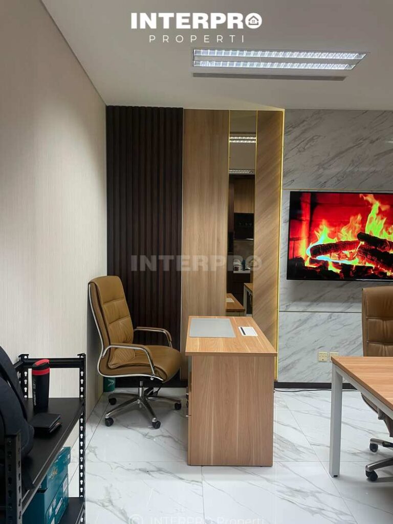 Office Mewah Ciputra International 42m2