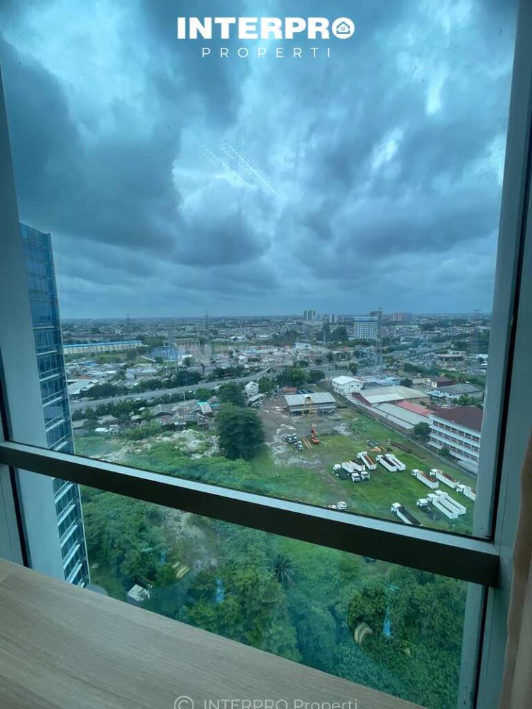 Office Mewah Ciputra International 42m2