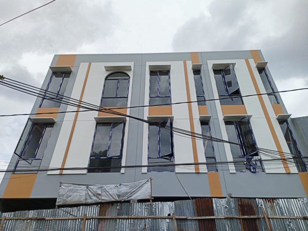 Rumah Dijual Duri Kepa Brand New