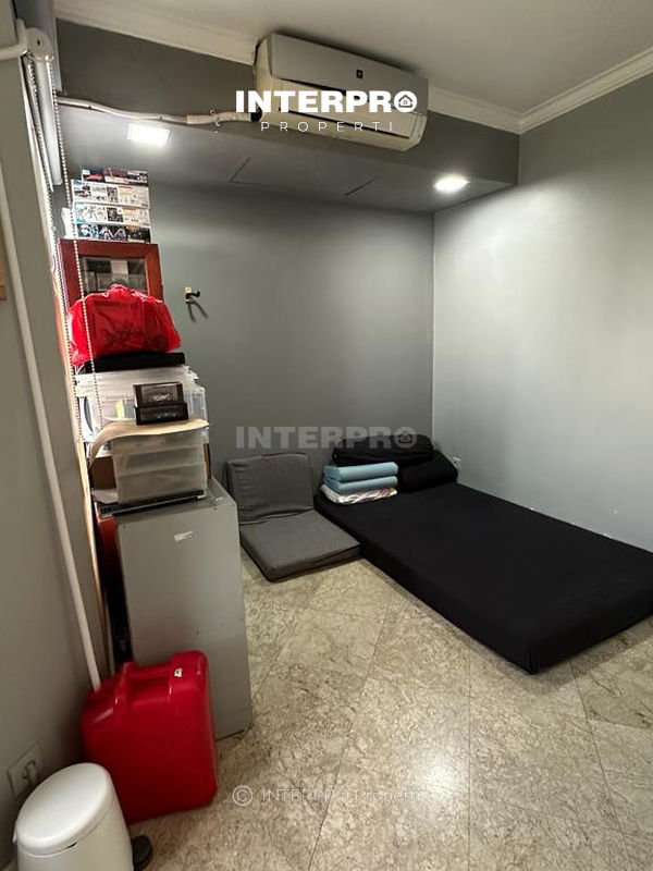 Apartemen Dijual Grand Tropic S Parman Grogol 144m2