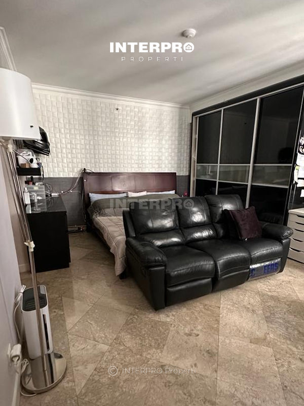 Apartemen Dijual Grand Tropic S Parman Grogol 144m2