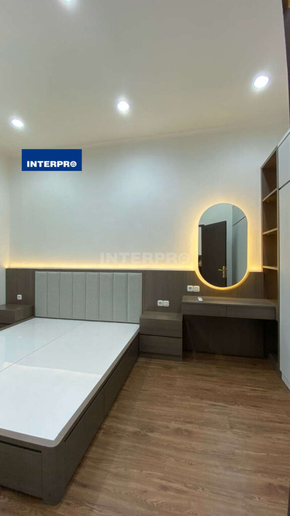 Rumah Dijual Poris Simprug 94m2