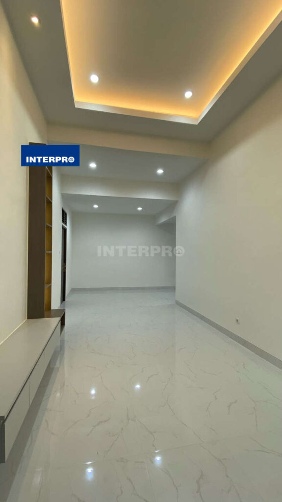 Rumah Dijual Poris Simprug 94m2