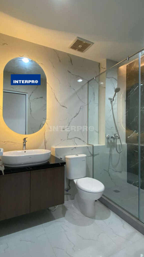 Rumah Dijual Poris Simprug 94m2