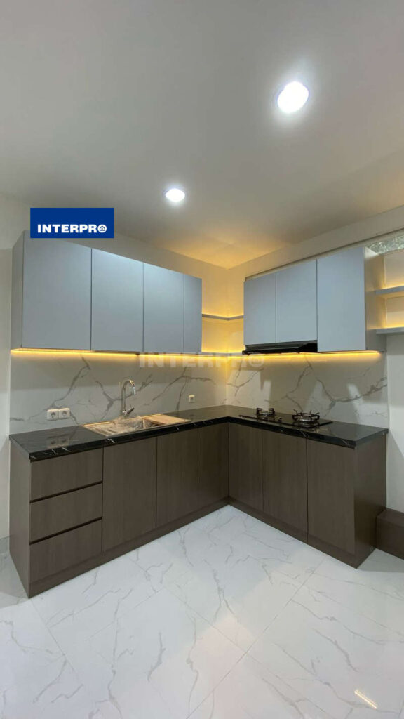 Rumah Dijual Poris Simprug 94m2