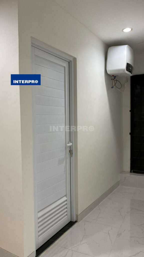 Rumah Dijual Poris Simprug 94m2