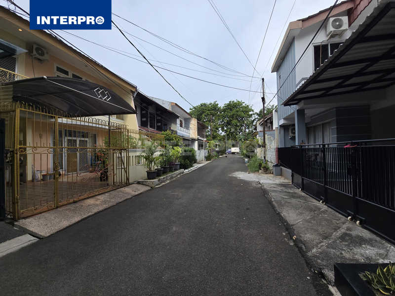 Rumah Dijual Puri Indah 120m2