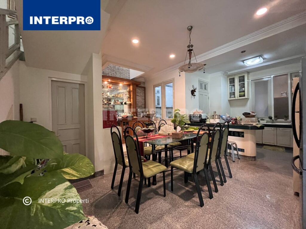 Rumah Dijual Taman Permata Buana Agen INTERPRO 340m2