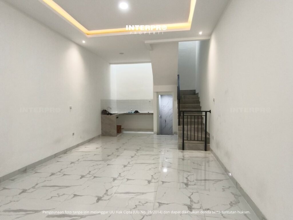 Rumah Duri Kepa Luas Tanah 57m2