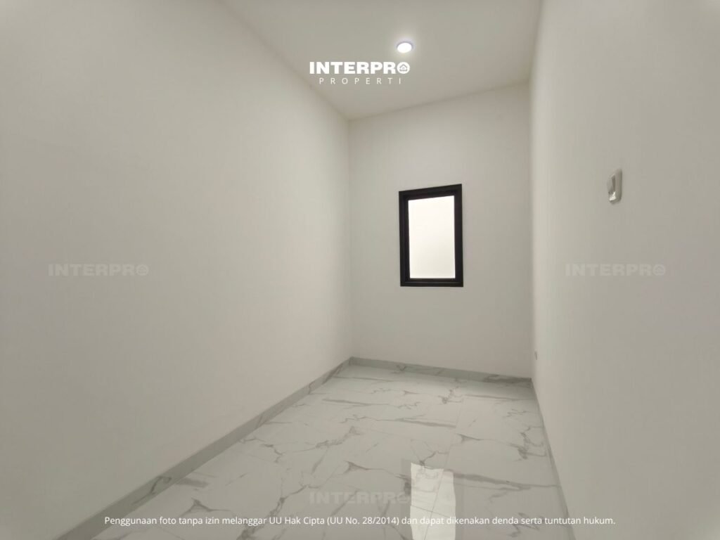 Rumah Duri Kepa Luas Tanah 57m2