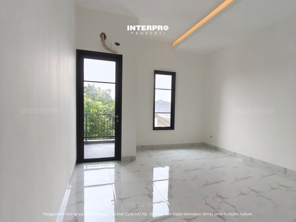 Rumah Duri Kepa Luas Tanah 57m2