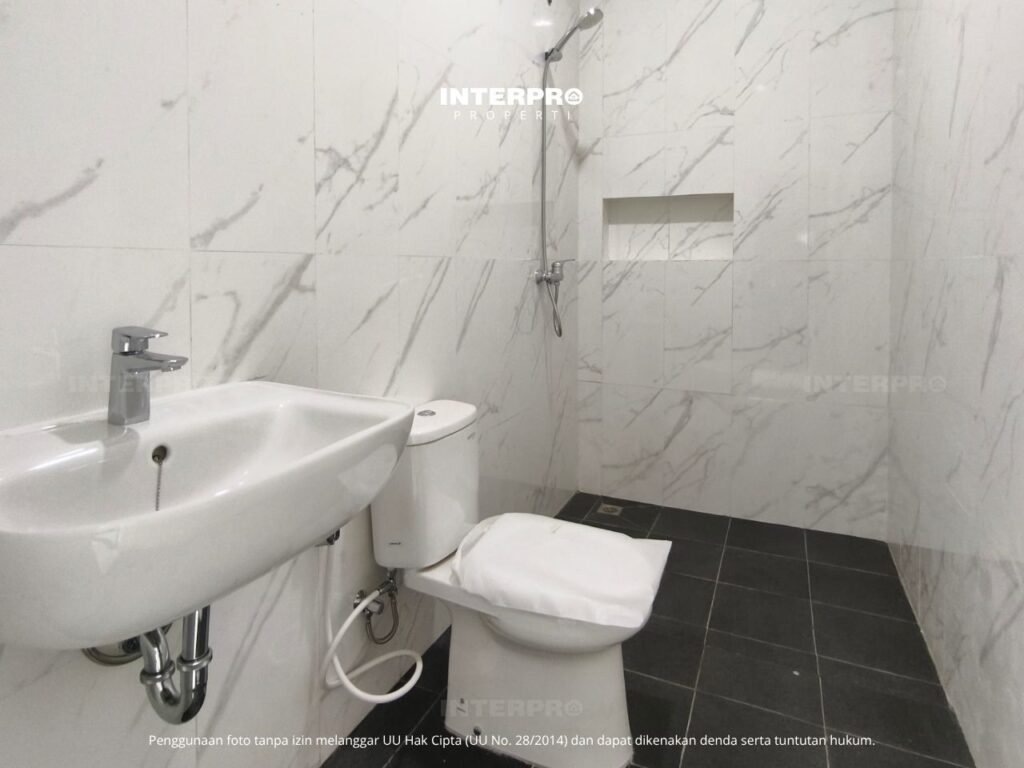 Rumah Duri Kepa Luas Tanah 57m2