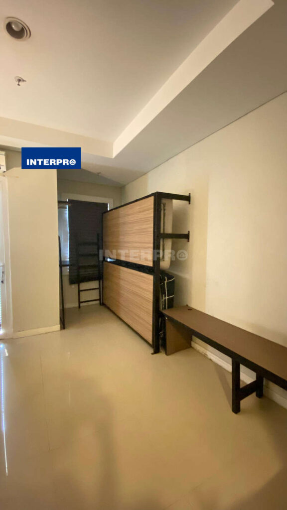 Apartemen Metro Park 30m2