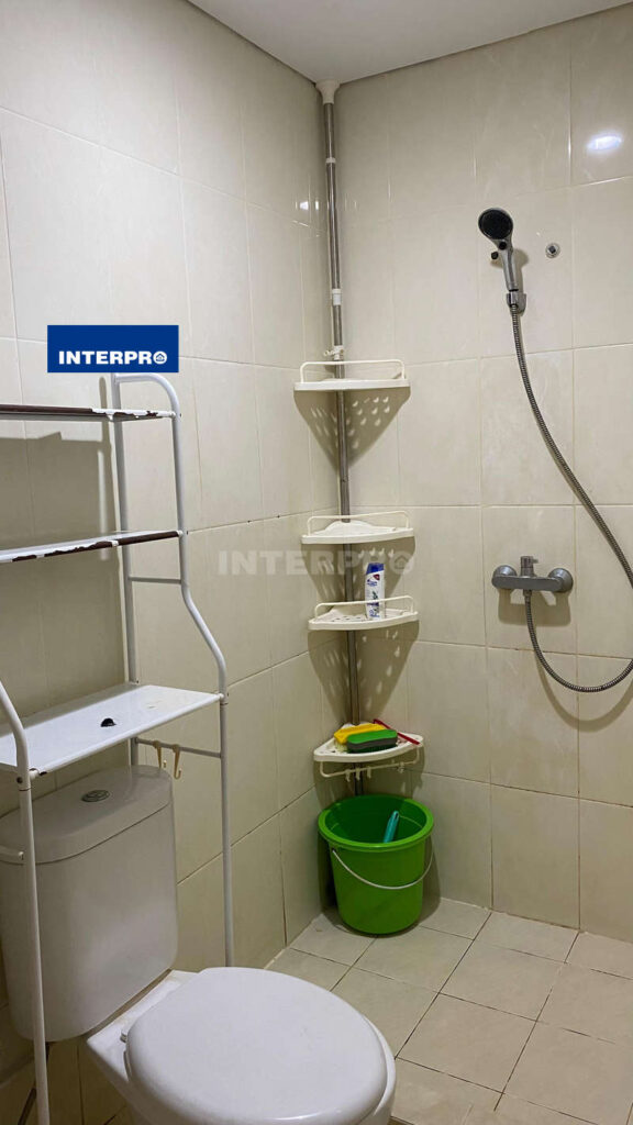 Apartemen Metro Park 30m2