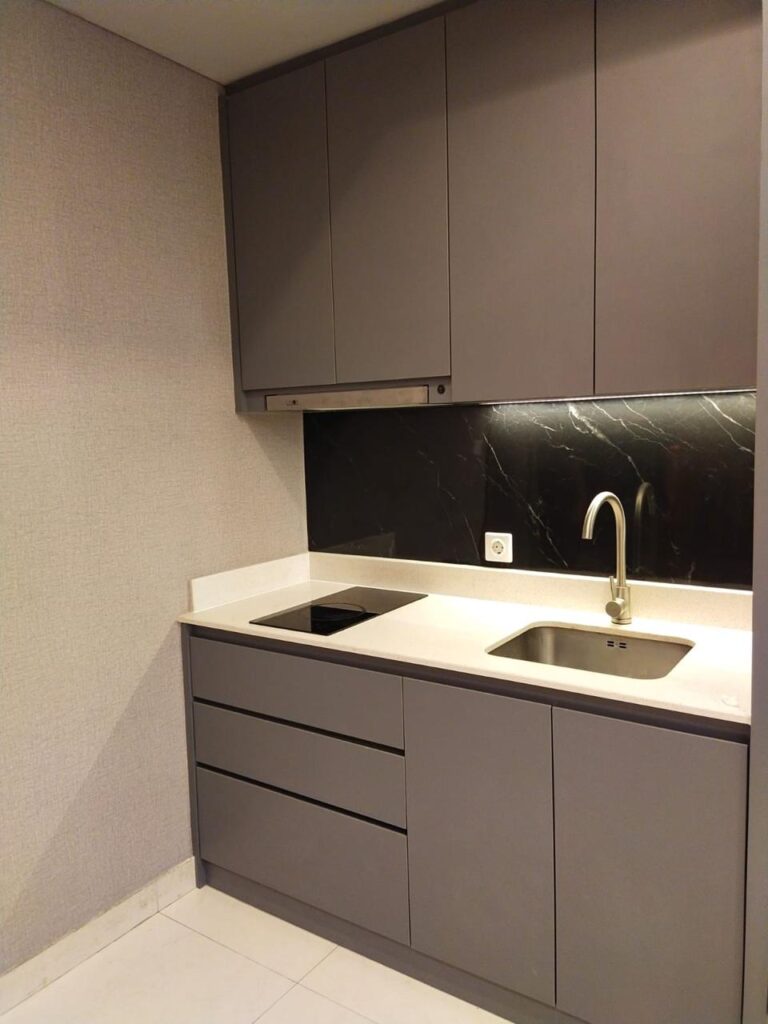 Taman Anggrek Daffodil