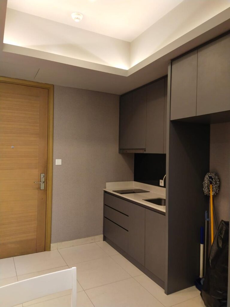 Taman Anggrek Daffodil